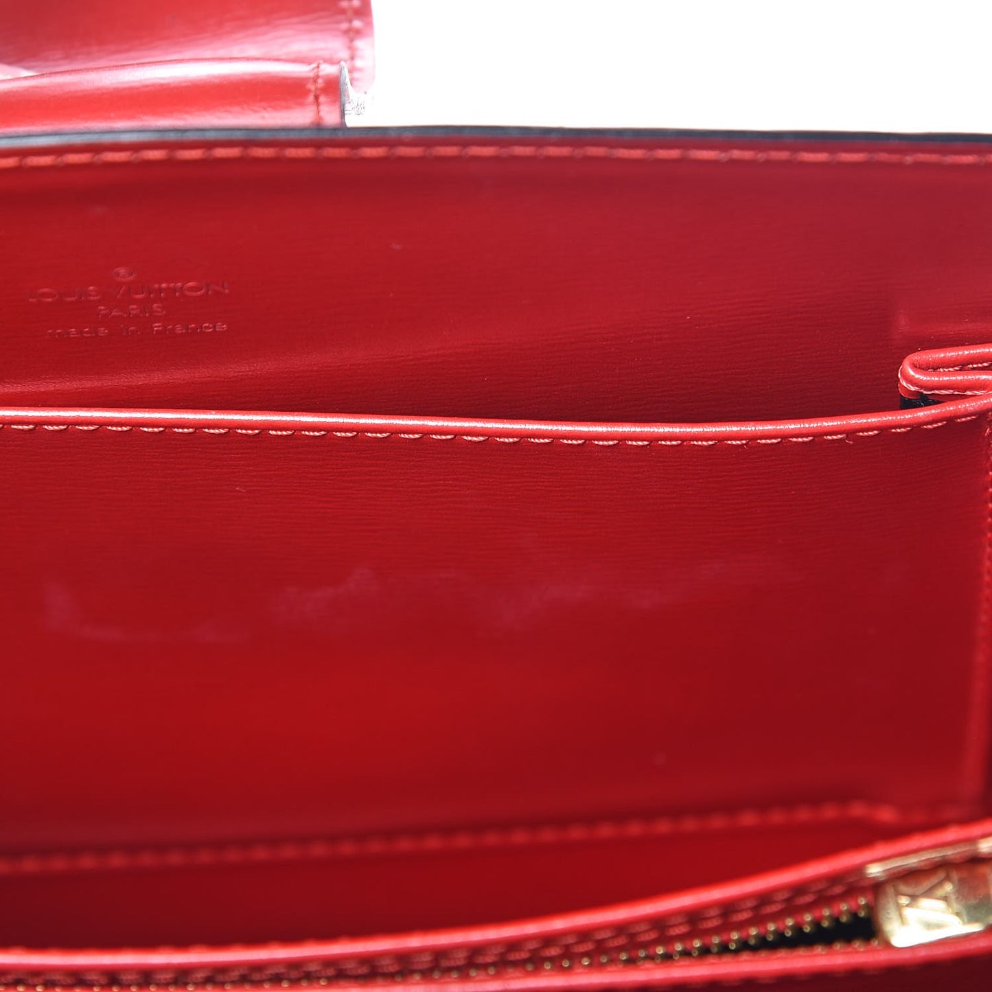 Epi Capucines Castillan Red