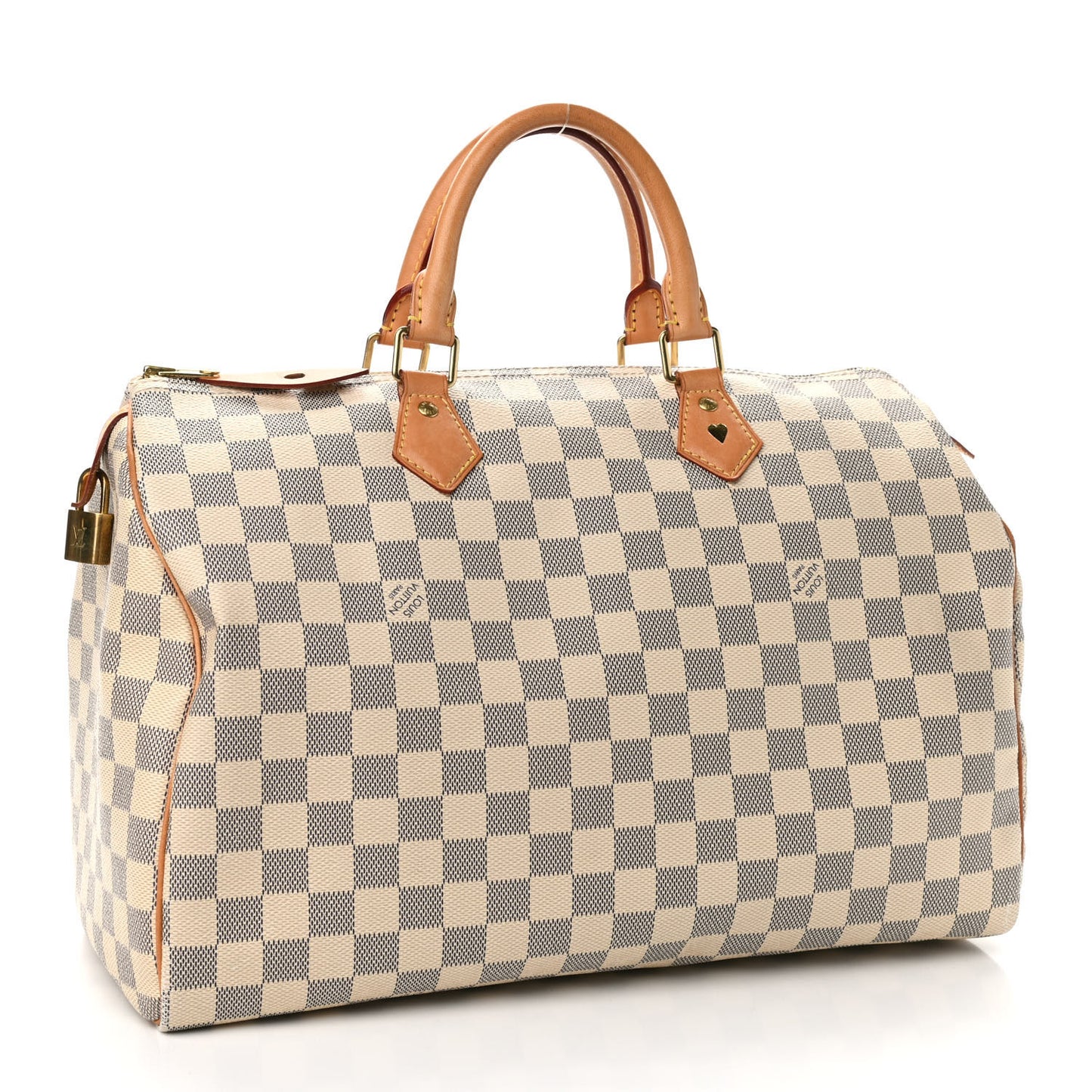 Damier Azur Speedy 35