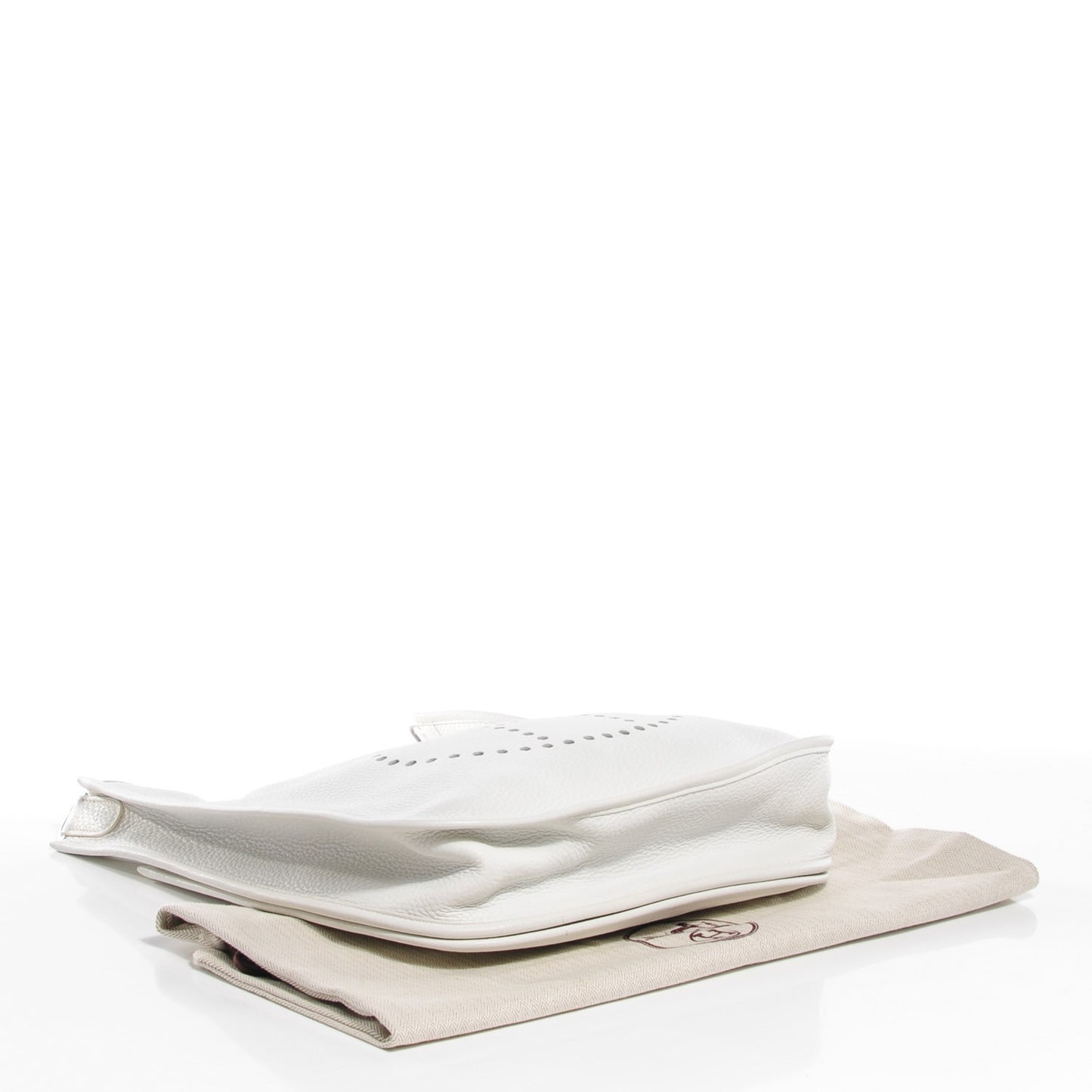 Taurillon Clemence Evelyne III GM White