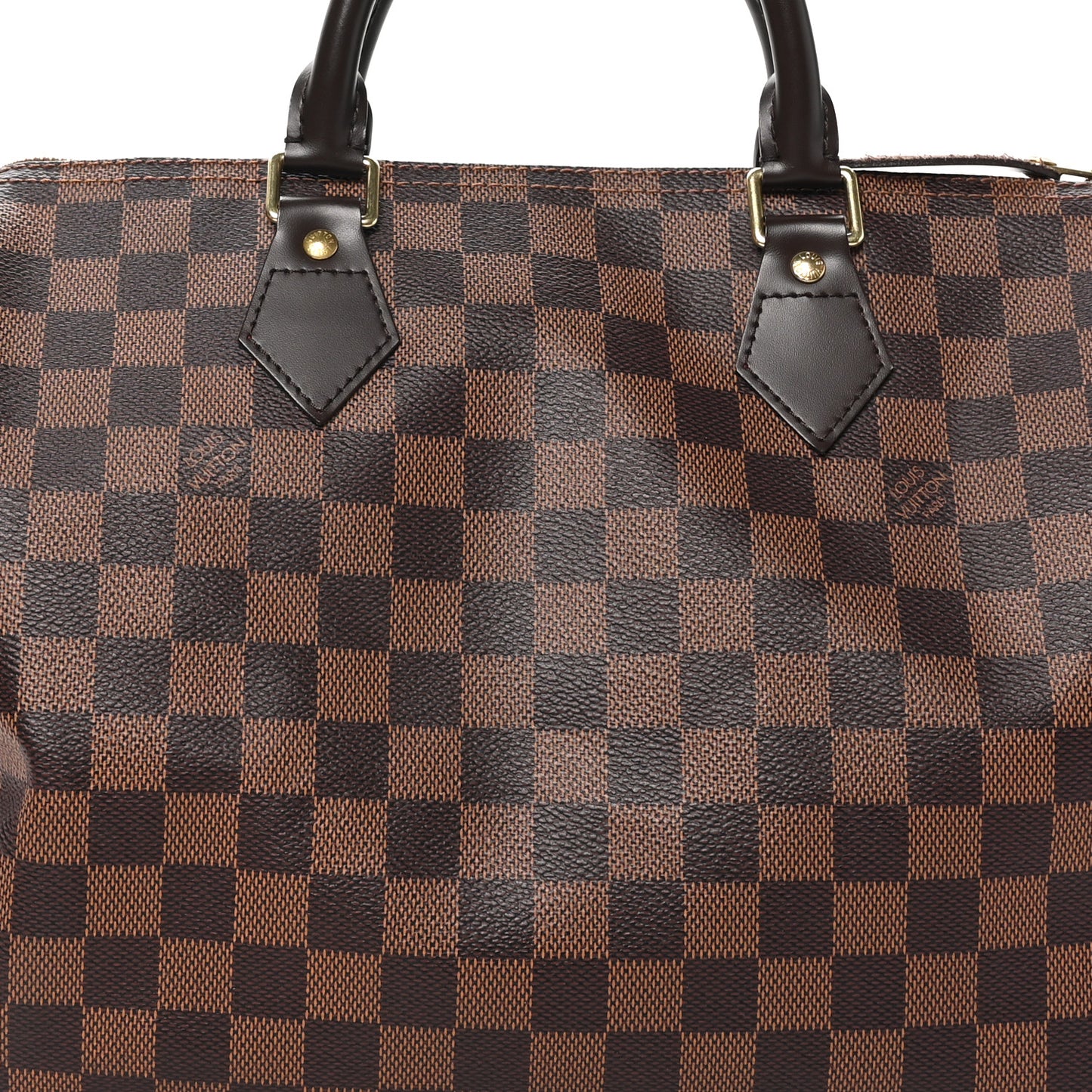 Damier Ebene Speedy 30