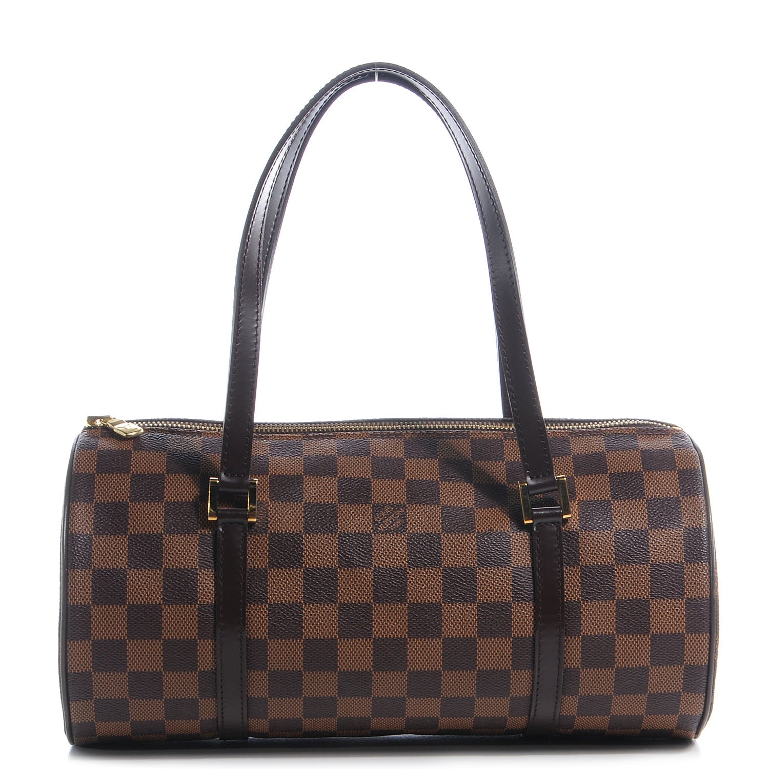 Louis Vuitton Damier Ebene Papillon 30 1 of 9