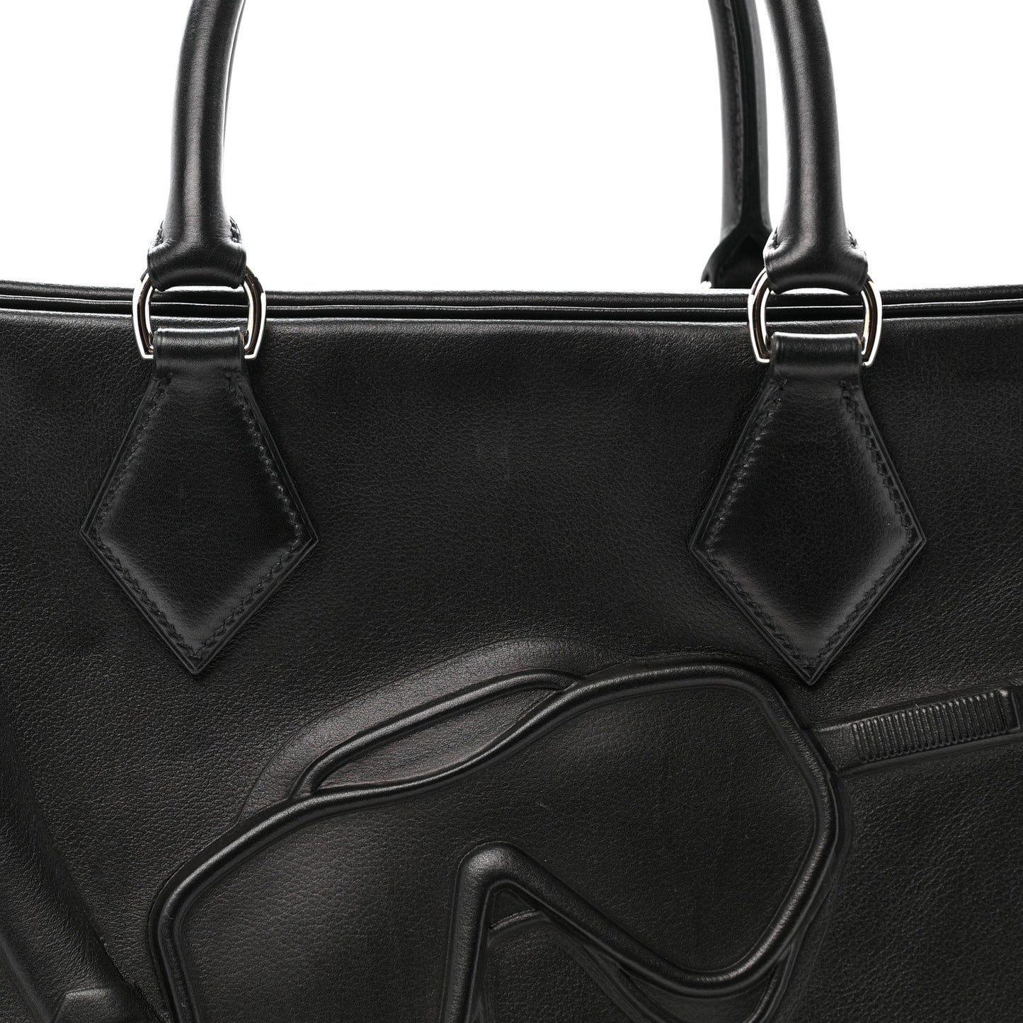 Evergrain Dr. No Plume 40 Black