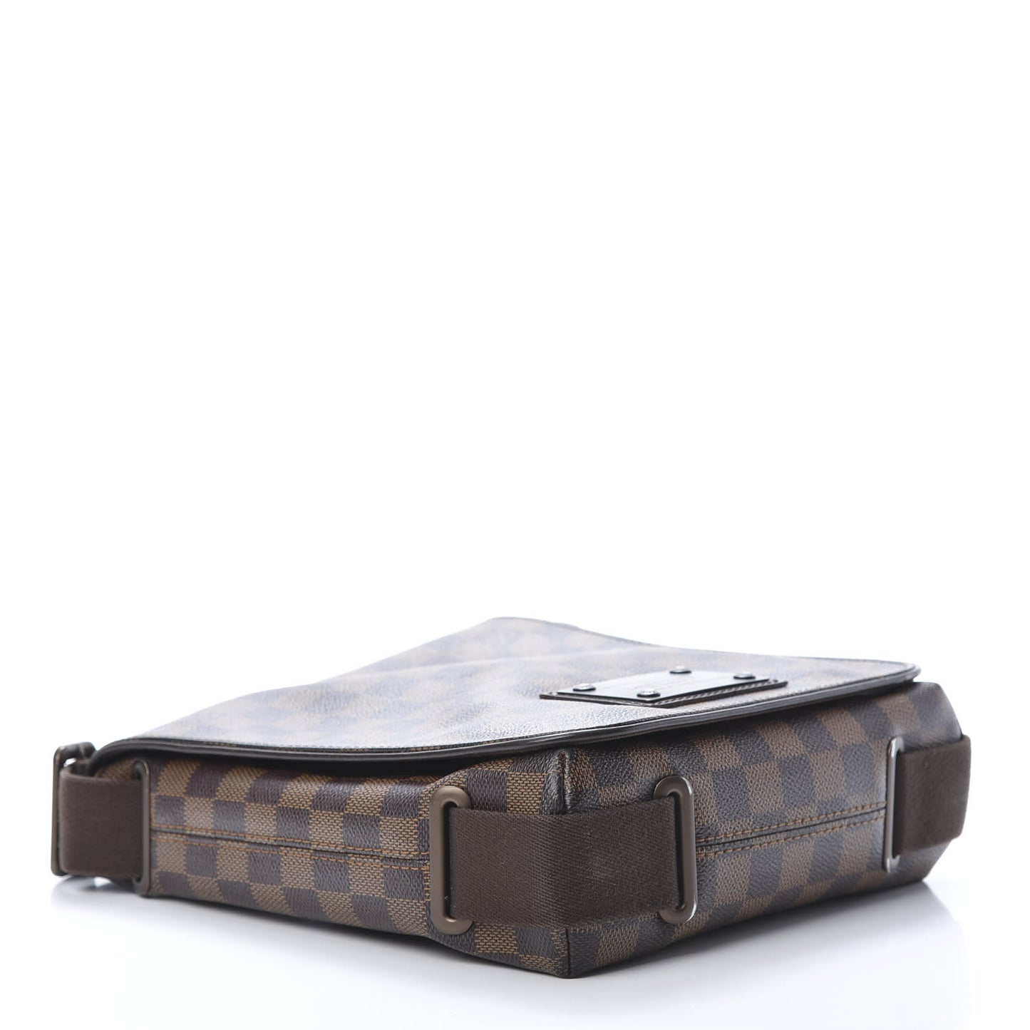 Damier Ebene Brooklyn PM