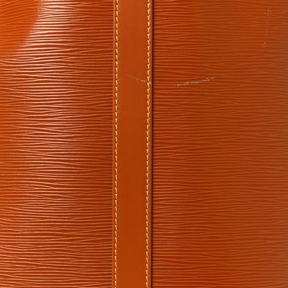 Louis Vuitton Epi Randonnee GM Cipango 8 of 16
