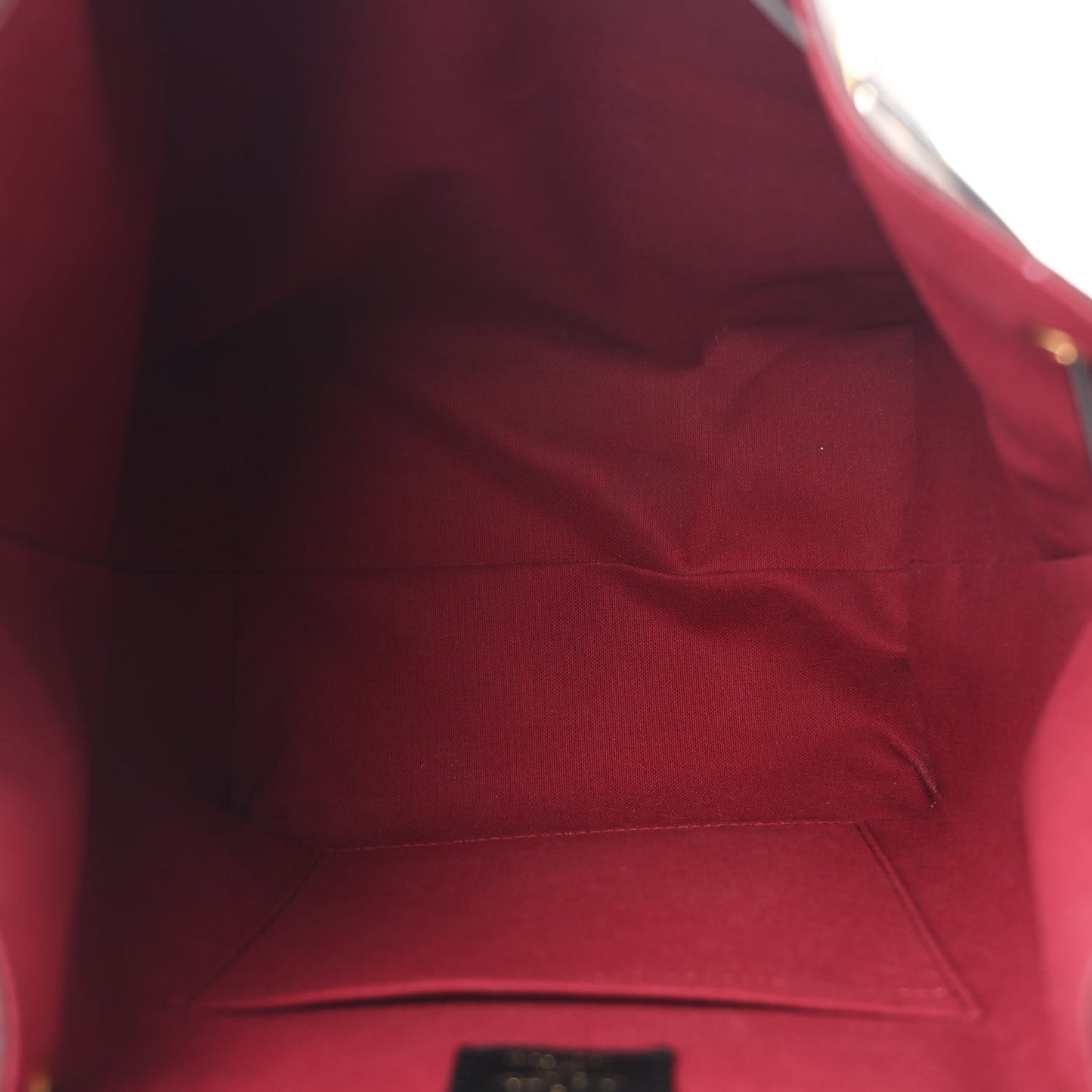 Monogram Montsouris PM Black