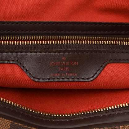 Louis Vuitton Damier Ebene Chelsea Tote 6 of 14
