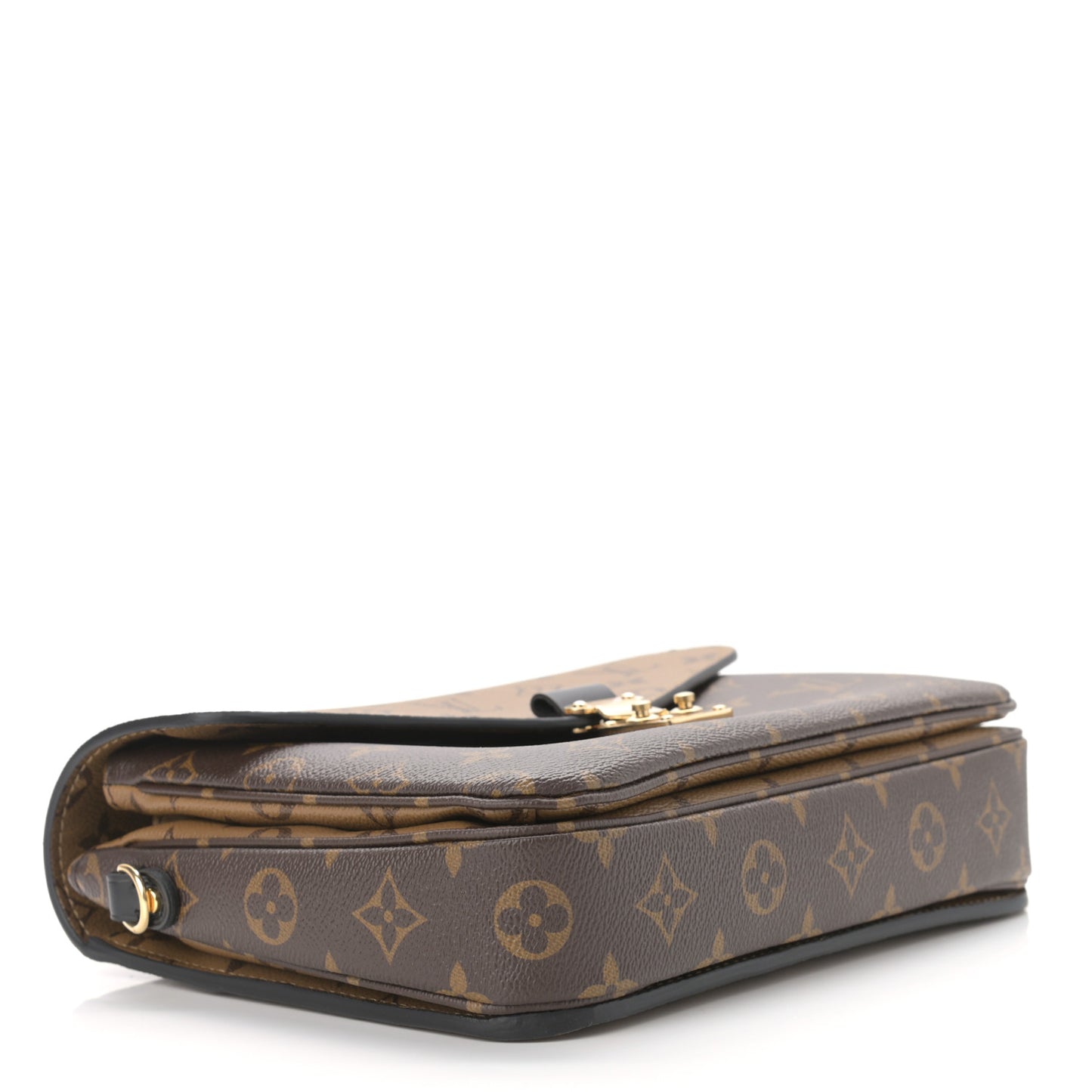 Reverse Monogram Pochette Metis