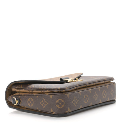 Louis Vuitton Reverse Monogram Pochette Metis 4 of 10