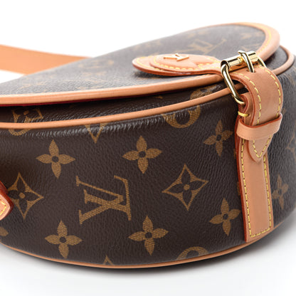 Louis Vuitton Monogram Tambourin 6 of 10