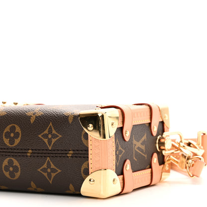 Louis Vuitton Monogram Side Trunk PM 9 of 10