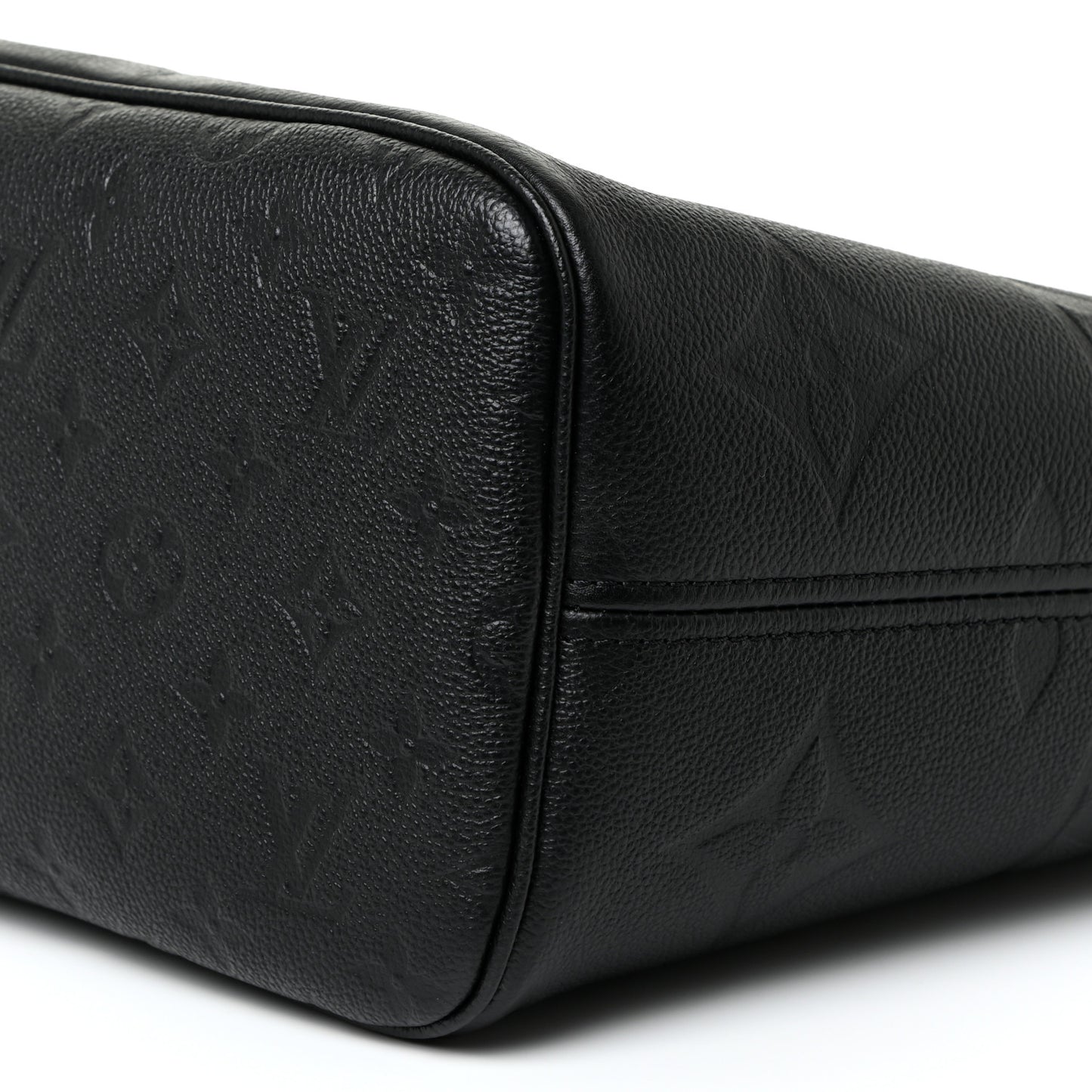 Empreinte Monogram Giant Neverfull MM Black