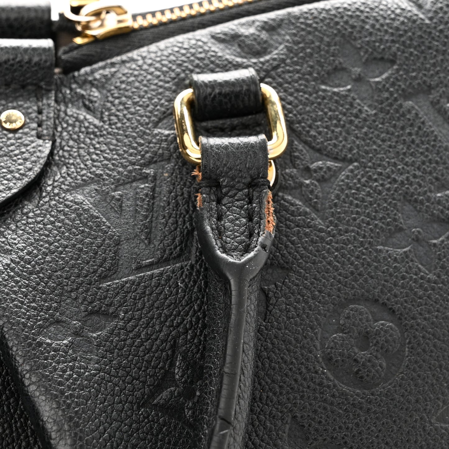 Empreinte Mazarine MM Black