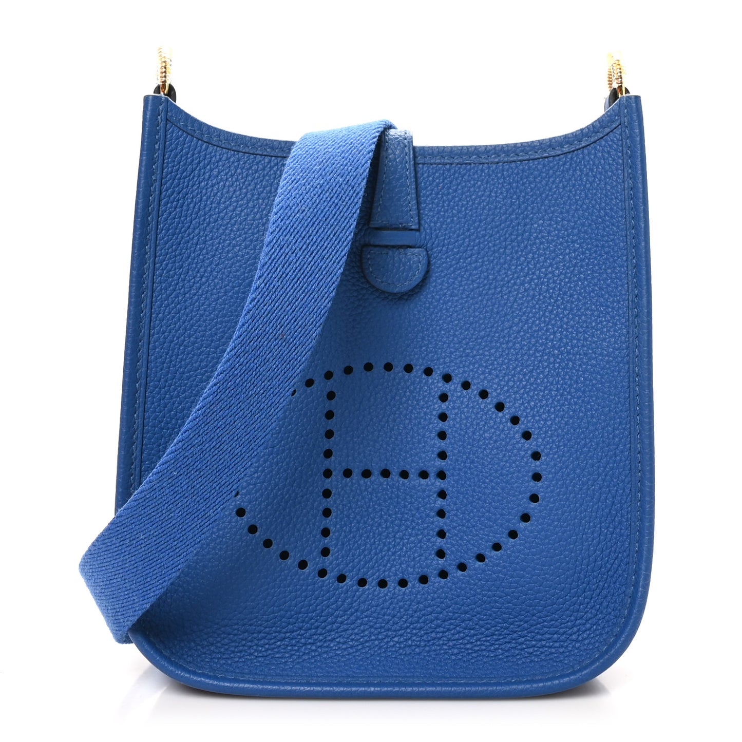 Taurillon Maurice Amazone Evelyne TPM Bleu France