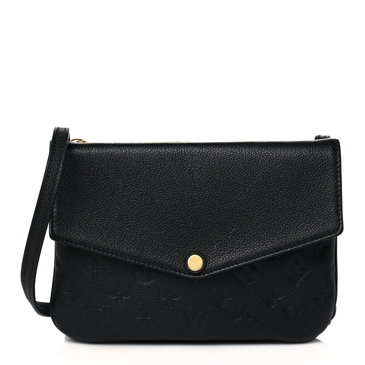 Empreinte Twice Black