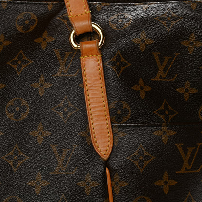 Louis Vuitton Monogram Totally GM 20 of 23