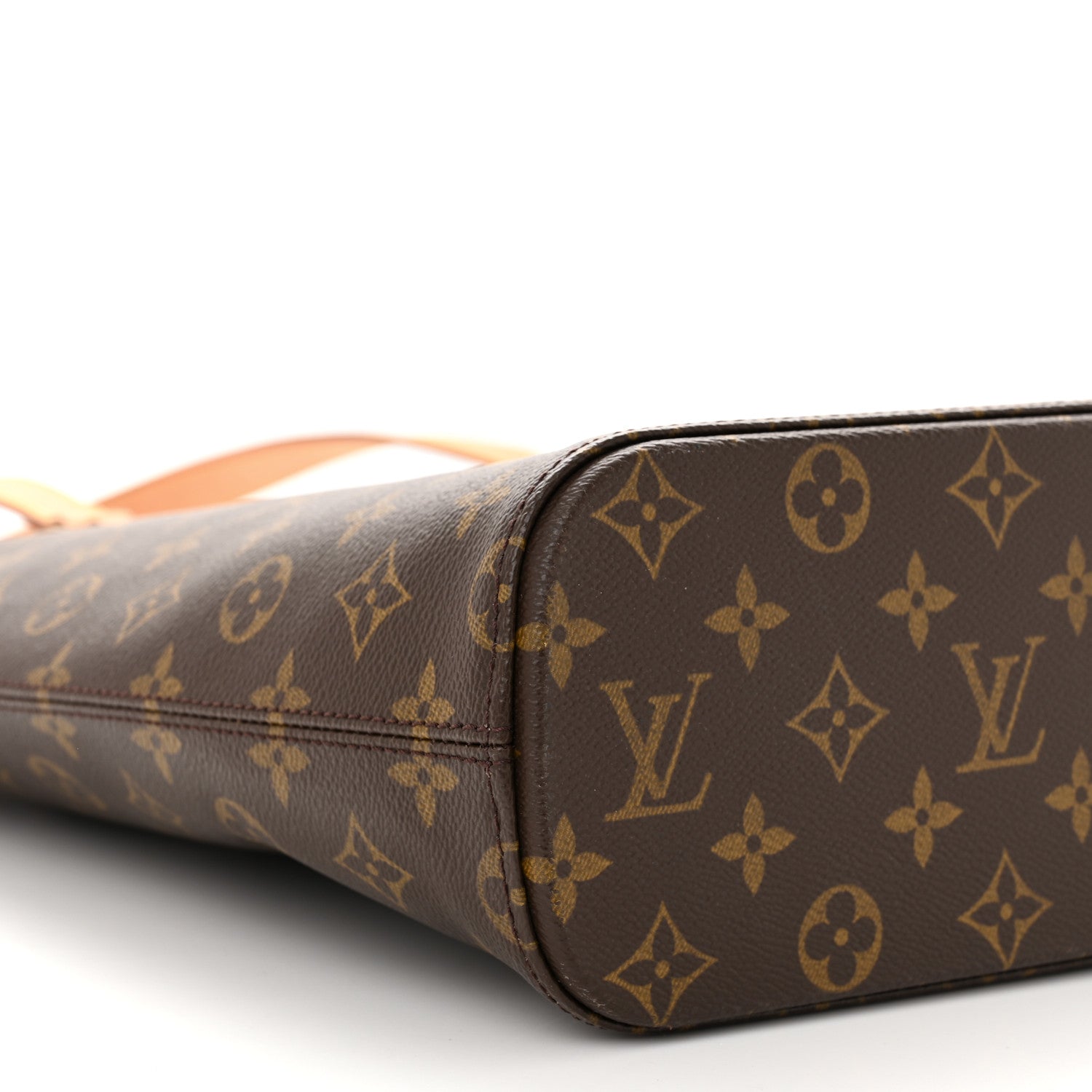 Louis Vuitton LOUIS VUITTON Monogram Vavin GM 7 of 8