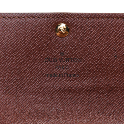 Louis Vuitton Monogram 6 Key Multicles Holder 8 of 10