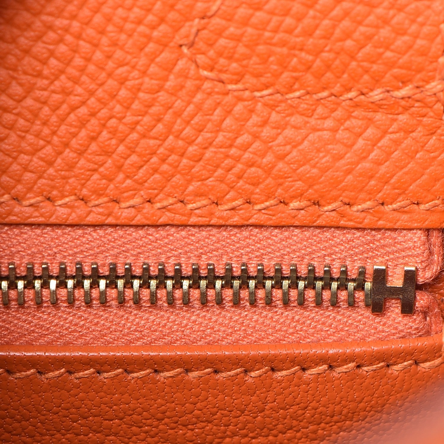 Hermes Epsom Kelly Sellier 25 Feu 31 of 37