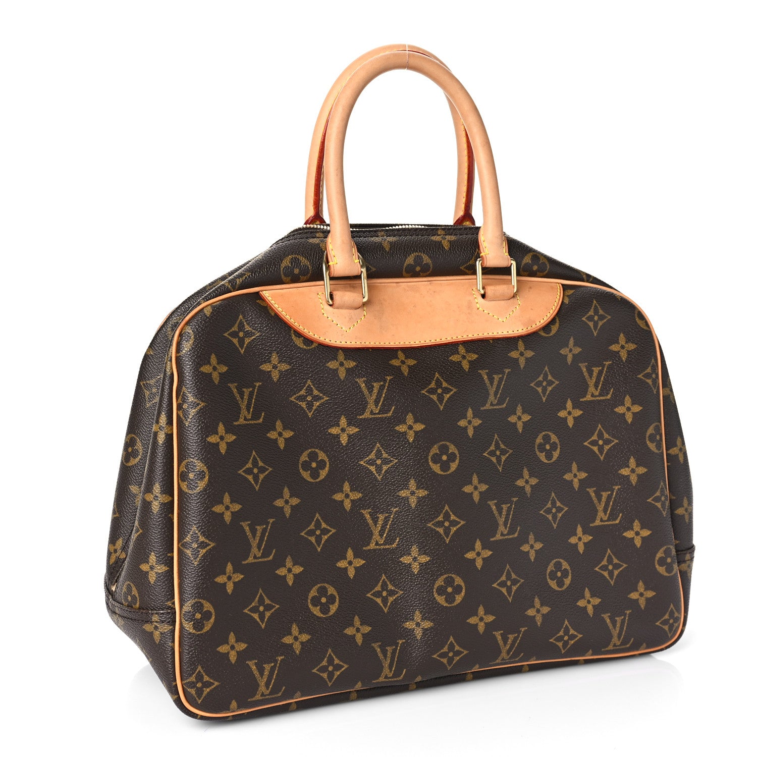 Louis Vuitton Monogram Deauville 3 of 18
