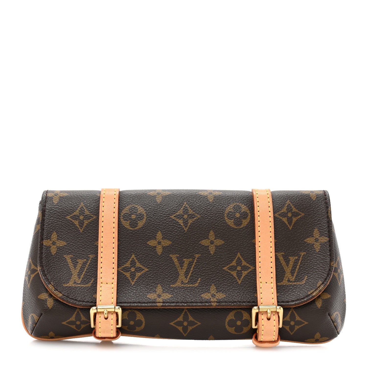 Louis Vuitton Monogram Pochette Marelle PM 1 of 13