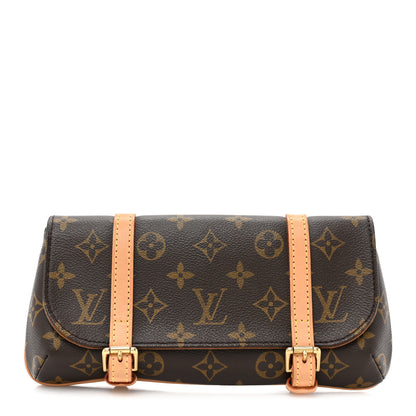 Louis Vuitton Monogram Pochette Marelle PM 1 of 13