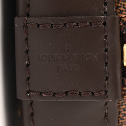 Louis Vuitton Damier Ebene Alma BB 6 of 11