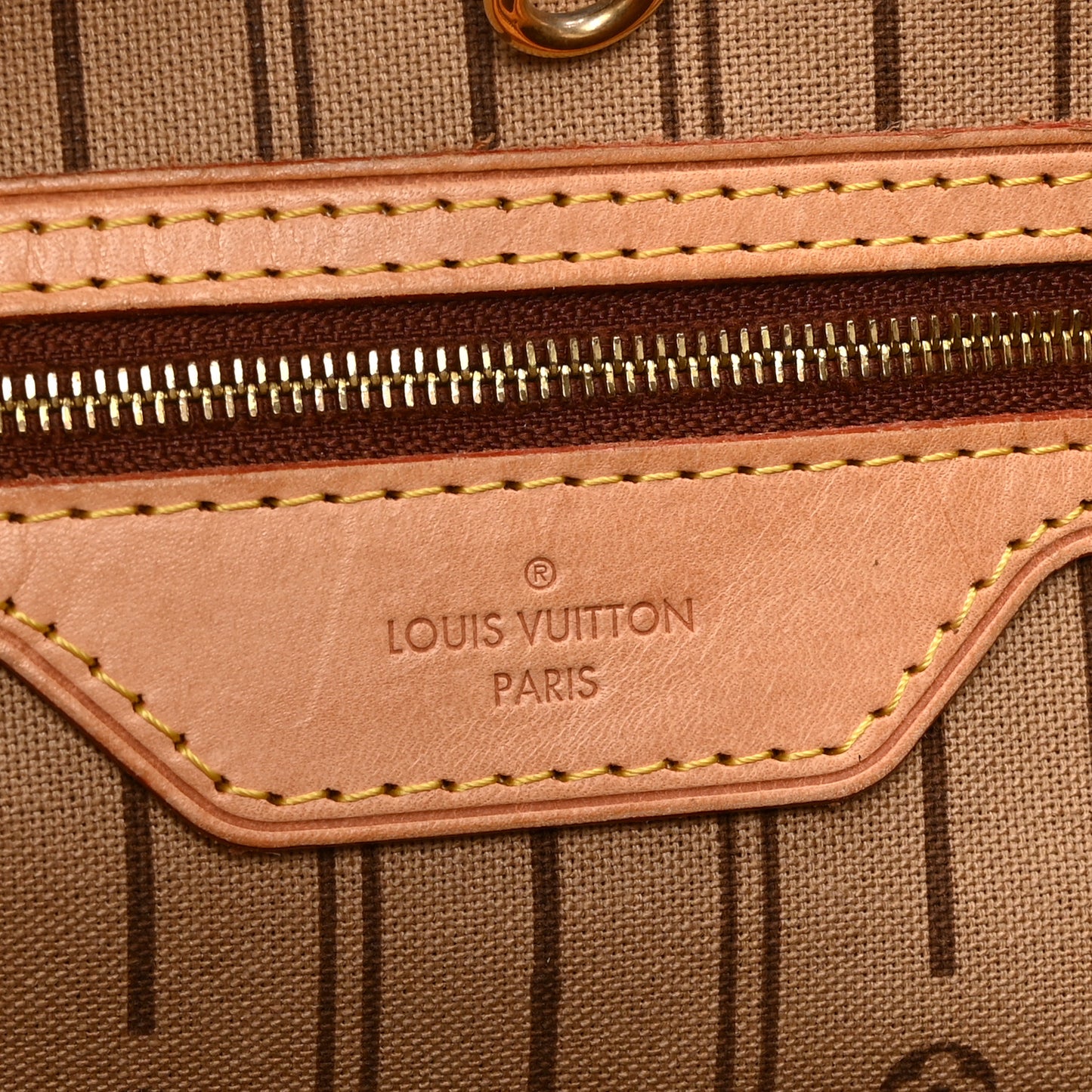 Monogram Delightful PM