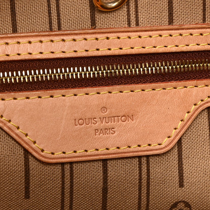 Louis Vuitton Monogram Delightful PM 6 of 10