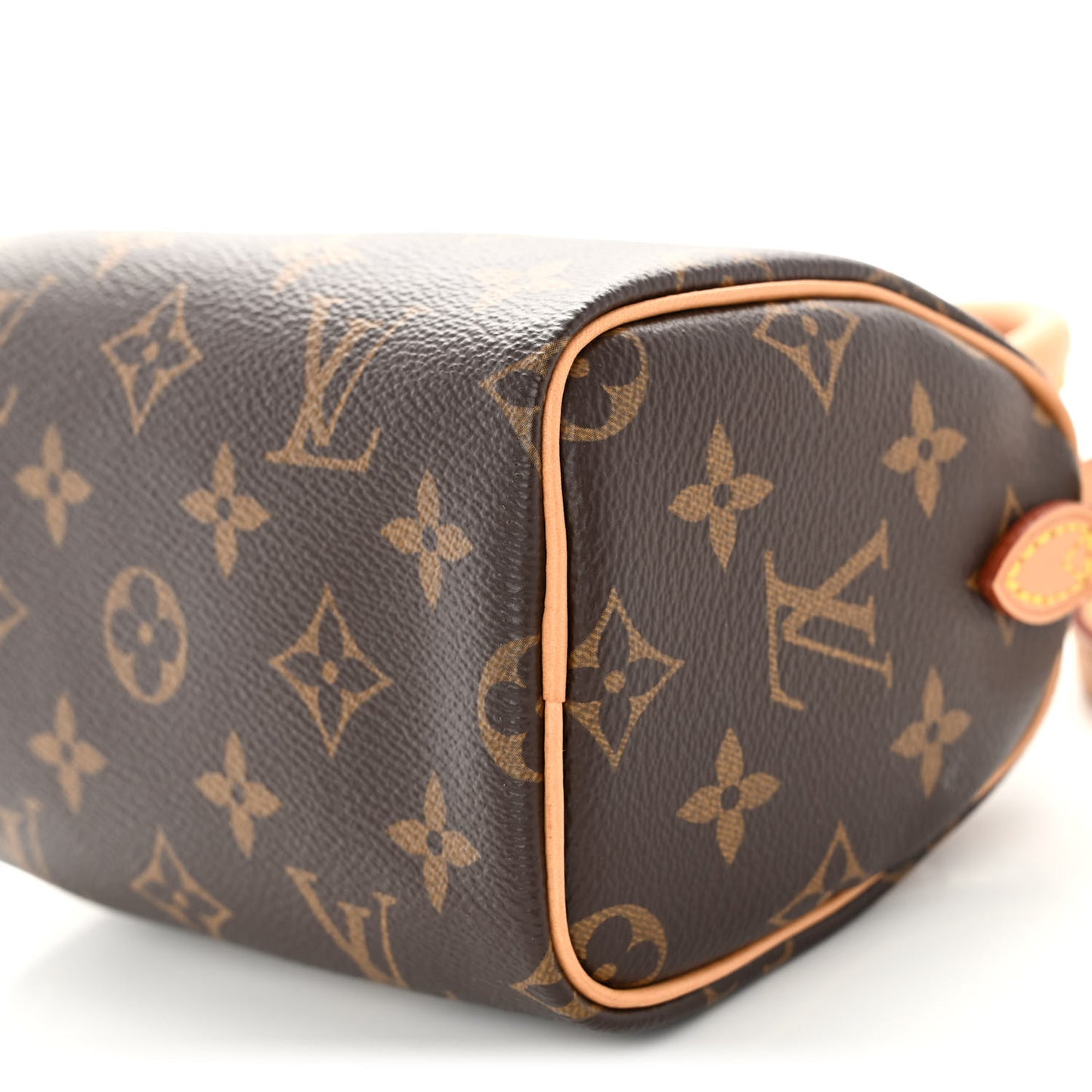 Monogram Nano Speedy