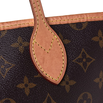Louis Vuitton Monogram Neo Neverfull GM 14 of 17