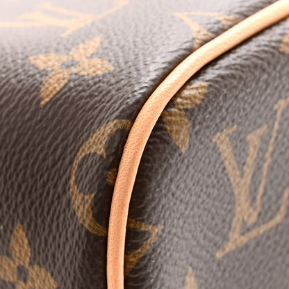 Louis Vuitton Monogram Nice BB 7 of 7