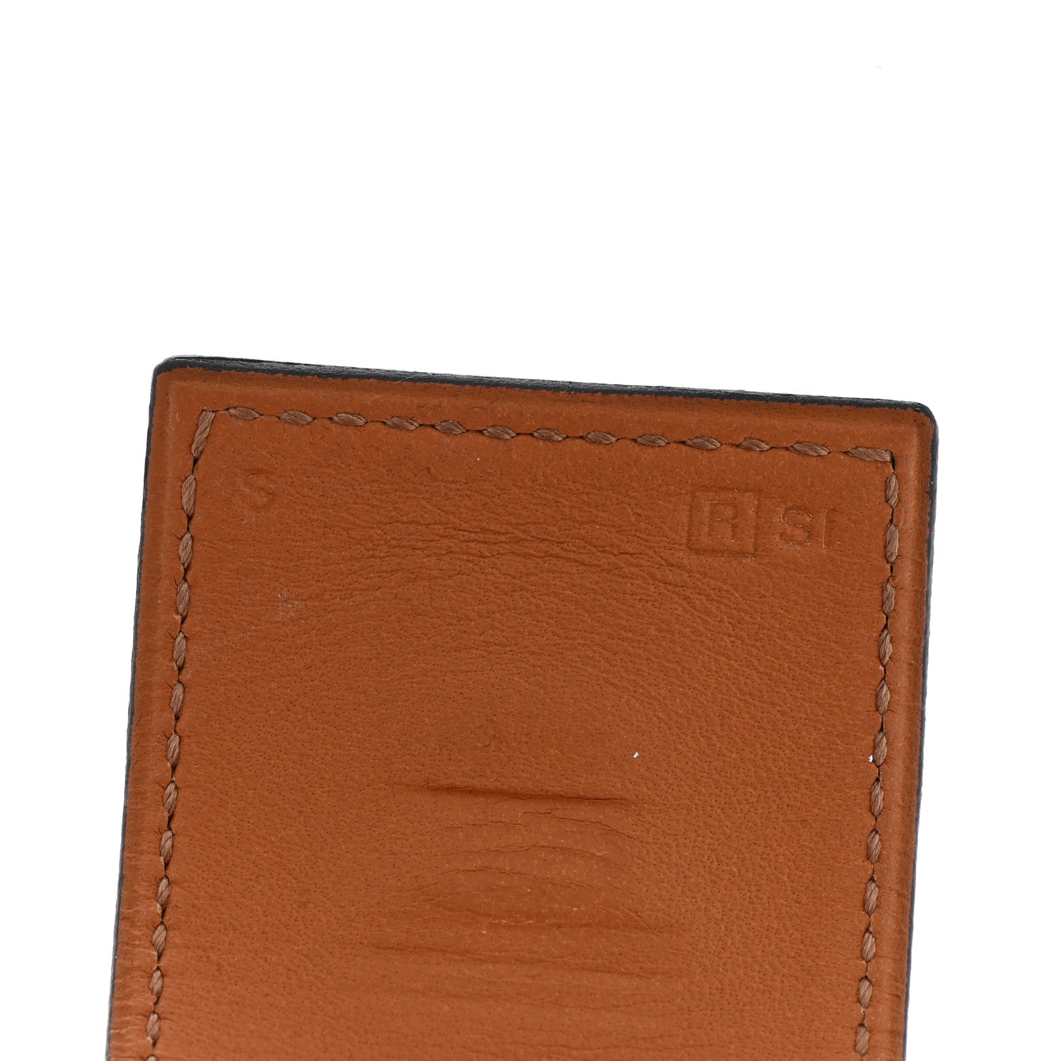 Hermes Box Collier de Chien CDC Bracelet S Black 5 of 7