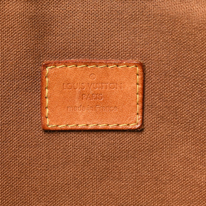 Louis Vuitton Monogram Cabas Beaubourg 6 of 10