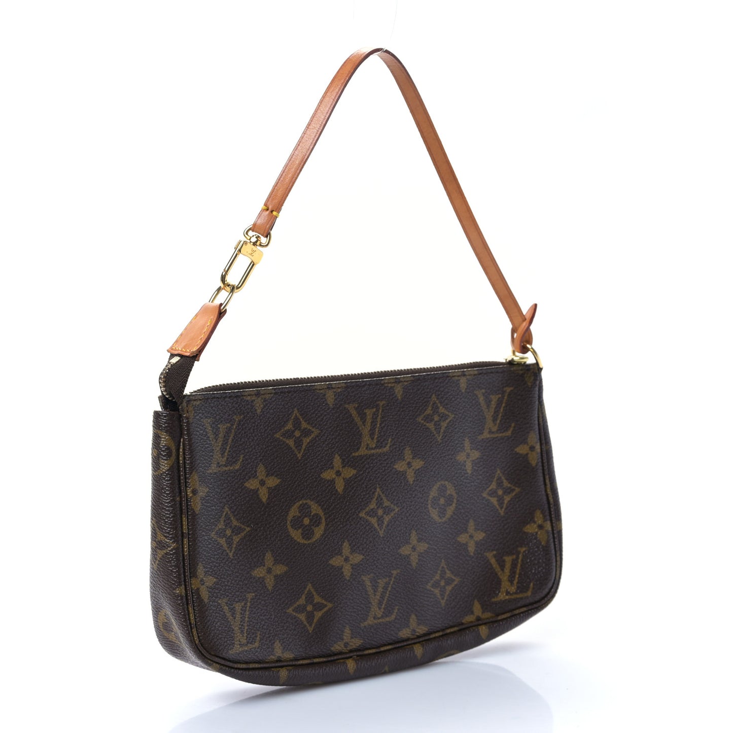 Monogram Pochette Accessories