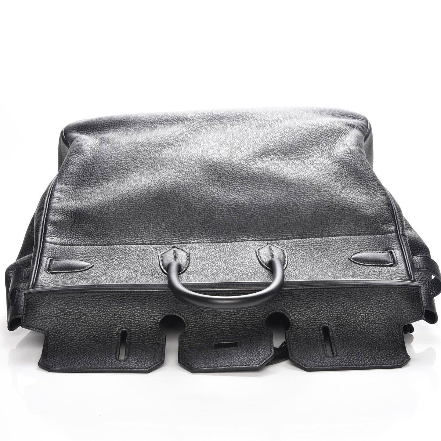Ardennes HAC Travel Birkin 50 Black