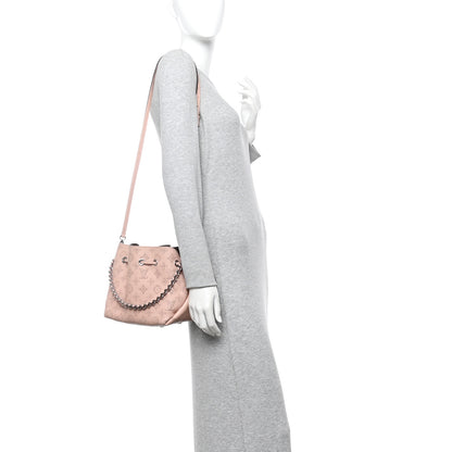 Louis Vuitton Mahina Bella Magnolia 2 of 11