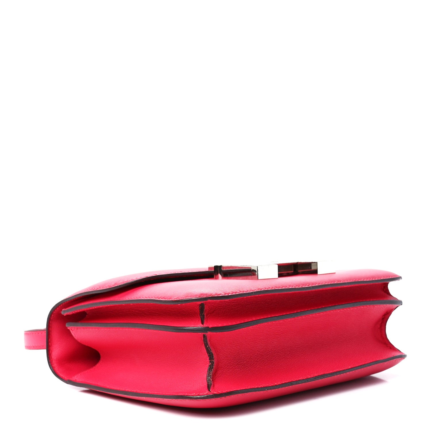 Hermes Swift Constance 18 Rose Extreme 4 of 11