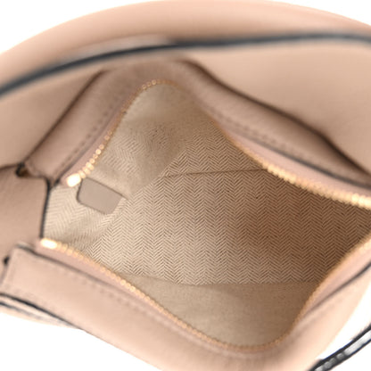 Loewe Calfskin Mini Puzzle Bag Sand 5 of 9