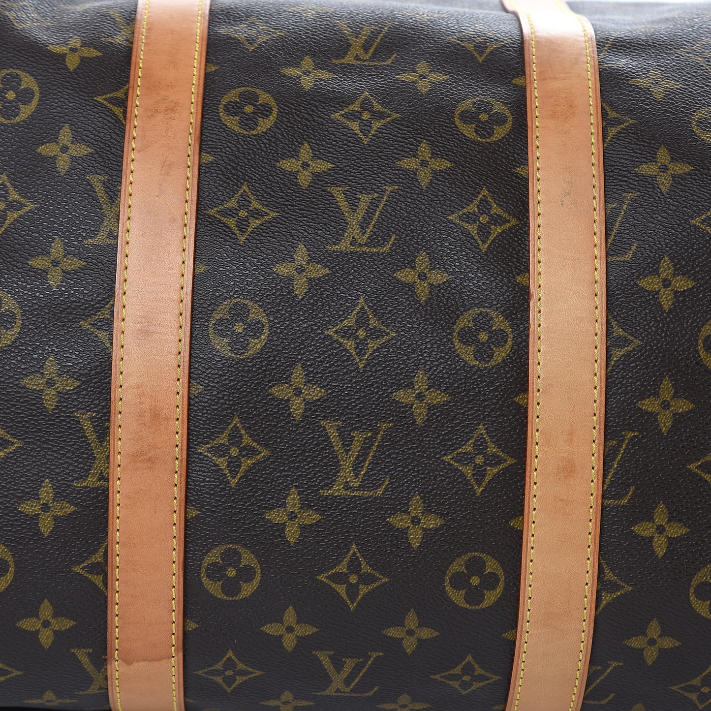Monogram Keepall Bandouliere 55
