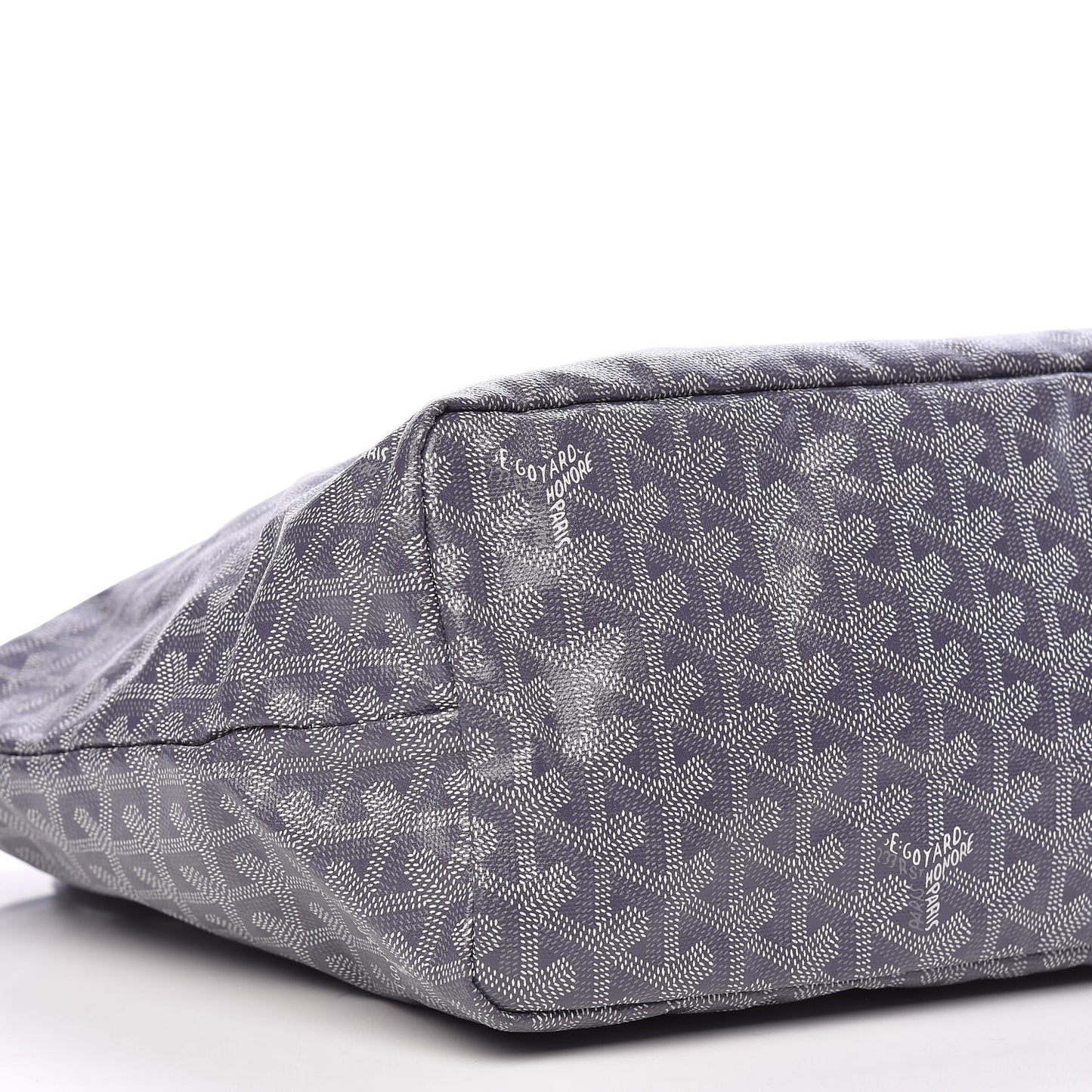 Goyardine Saint Louis PM Grey