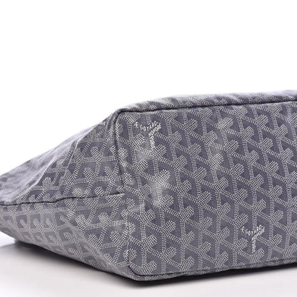Goyard Goyardine Saint Louis PM Grey 7 of 16