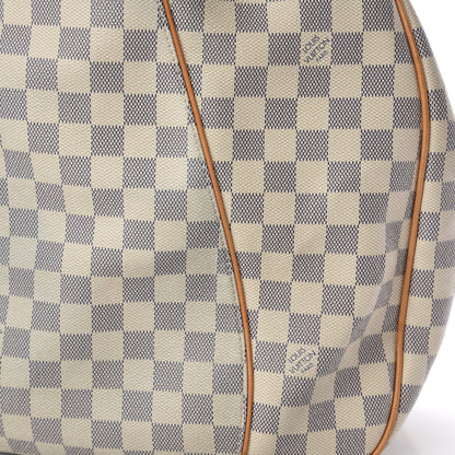 Louis Vuitton Damier Azur Galliera GM 10 of 10