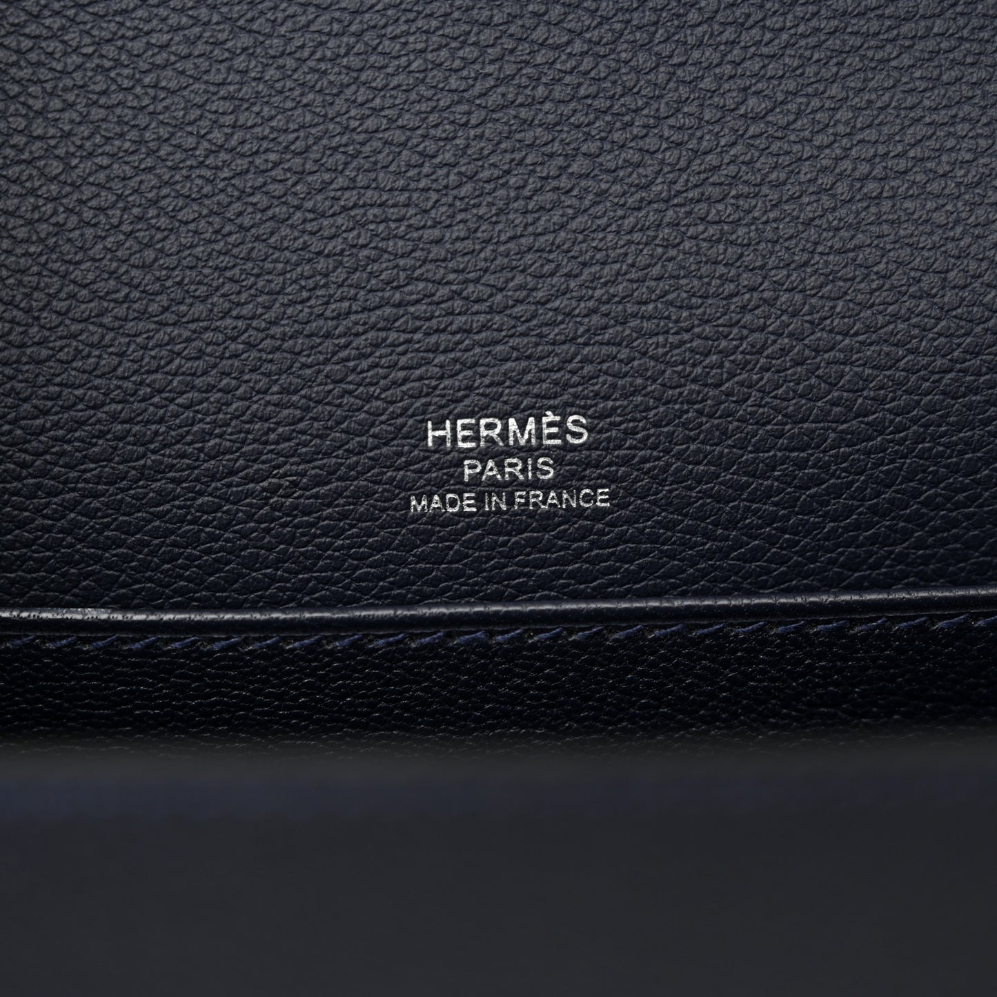 Evercolor Mini Sac Roulis Bleu Nuit