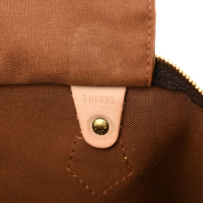 Louis Vuitton Monogram Speedy 40 7 of 14