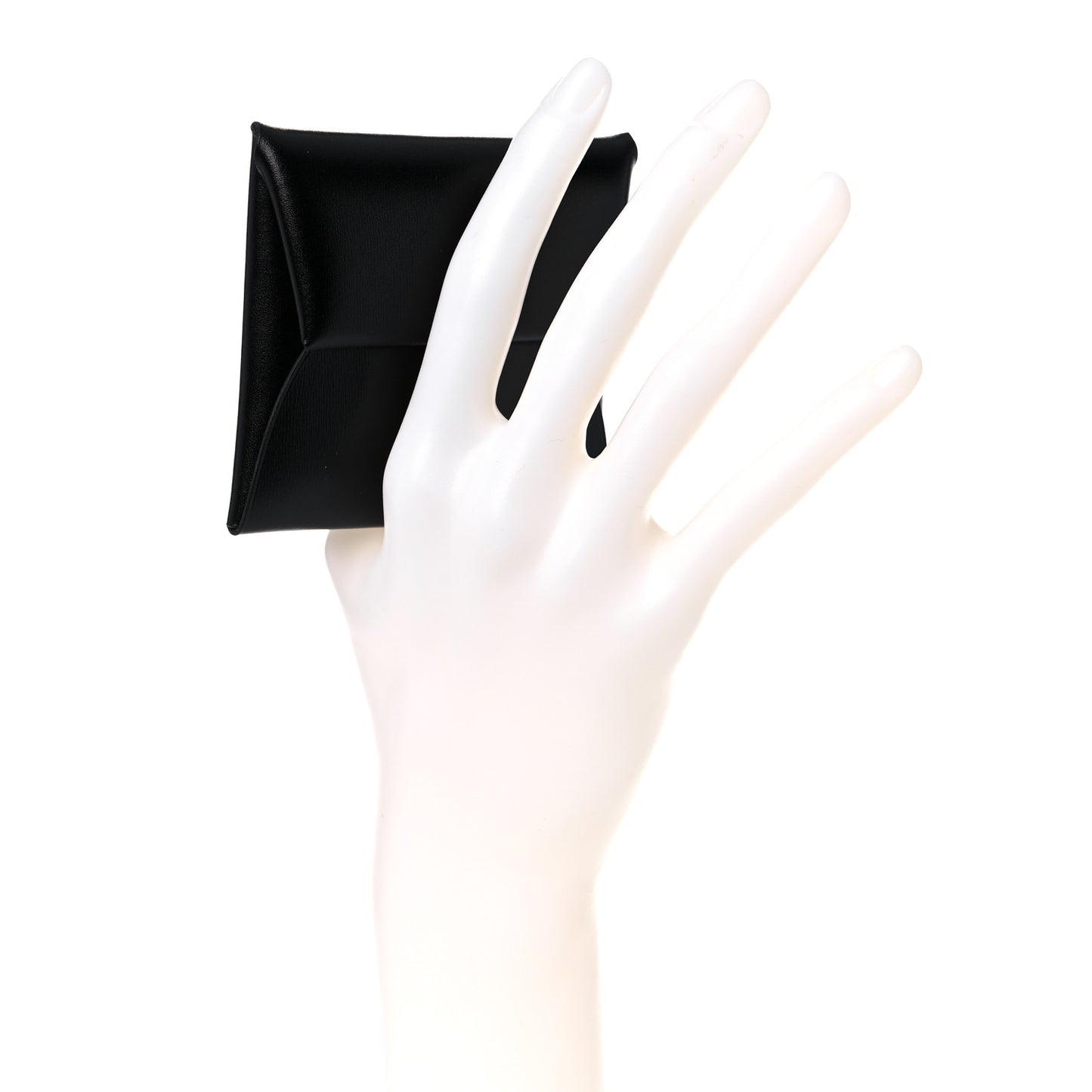 Box Bastia Coin Purse Black