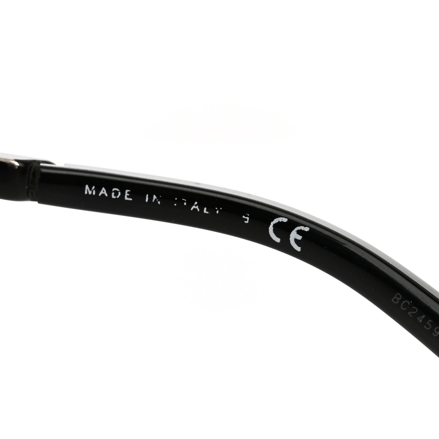 Pearl Sunglasses 5338-H Black