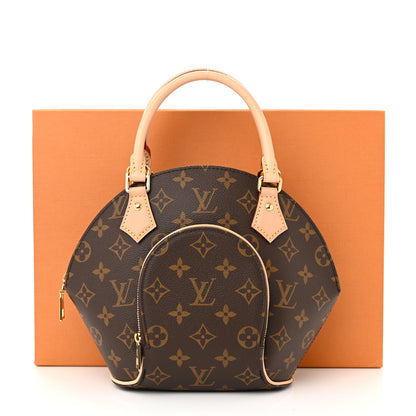 Louis Vuitton Monogram Ellipse PM NM 10 of 10