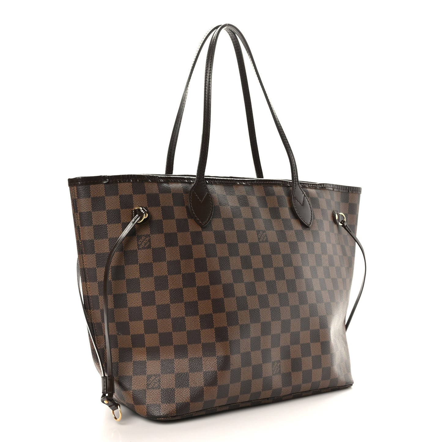 Damier Ebene Neverfull MM
