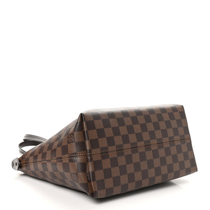 Louis Vuitton Damier Ebene Iena PM 4 of 10