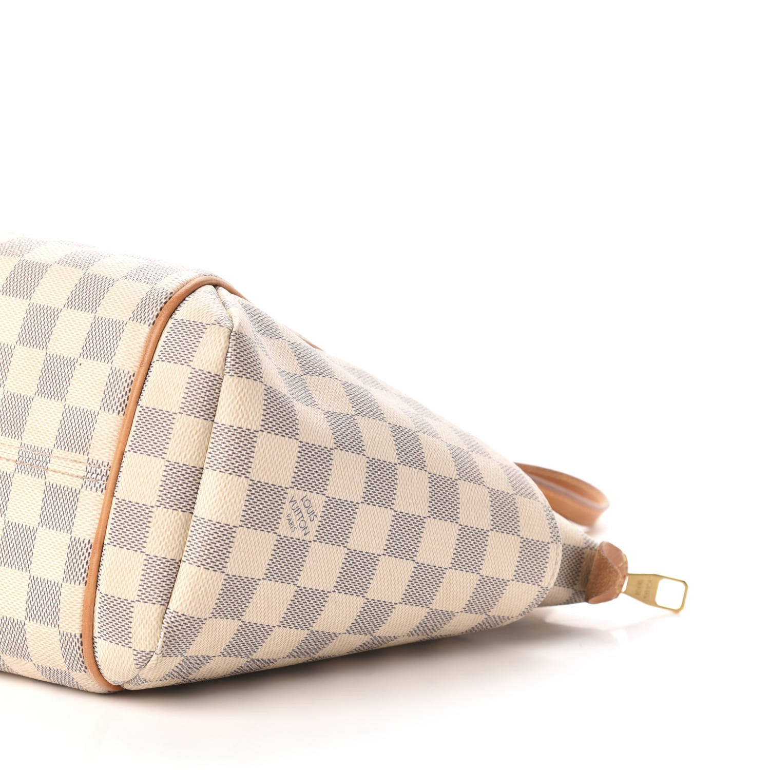 Louis Vuitton Damier Azur Totally PM 7 of 9